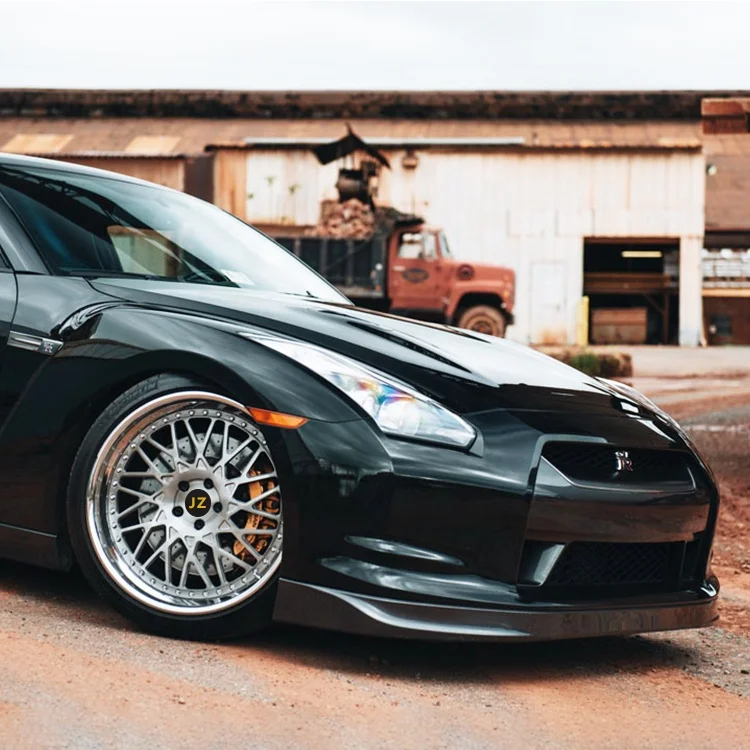 2 piece forged wheel 98 pcd deep concave passenger car wheels deep concave forged wheelsconcave twopieces forged wheels