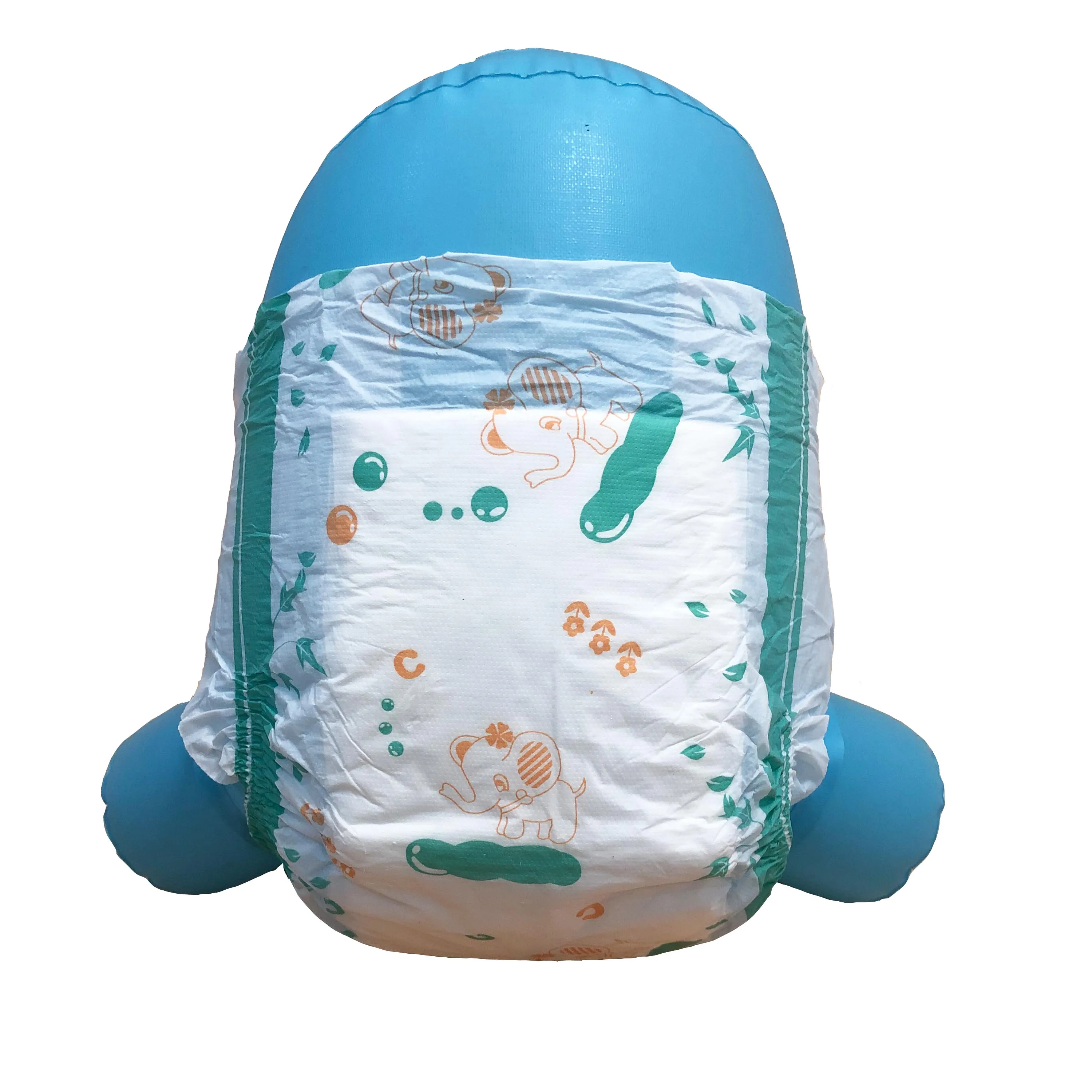 Hot sale China products disposable sleepy baby diaper with good quality cheap price