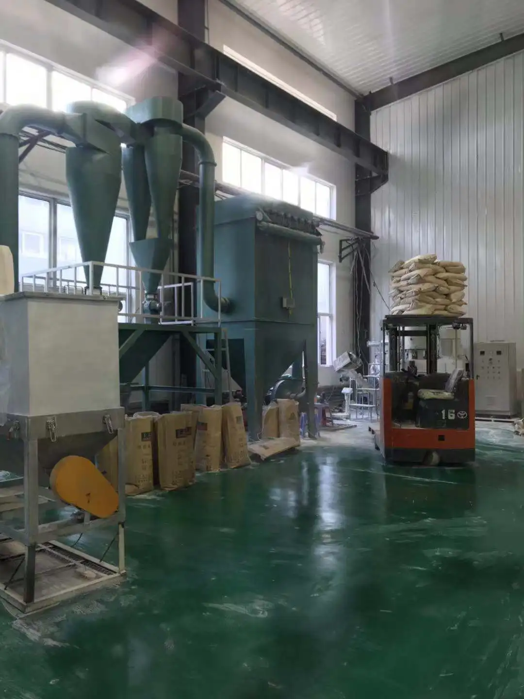 White  Kaolin Clay for Paper Making Price Argile Blanche High Whiteness Superfine Kaolin