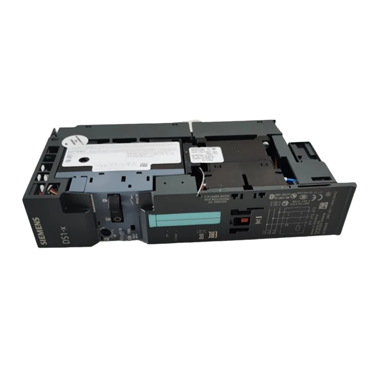 6GK5206-2BD00-2AC2 SINAMICS Industrial Ethernet Switch Module