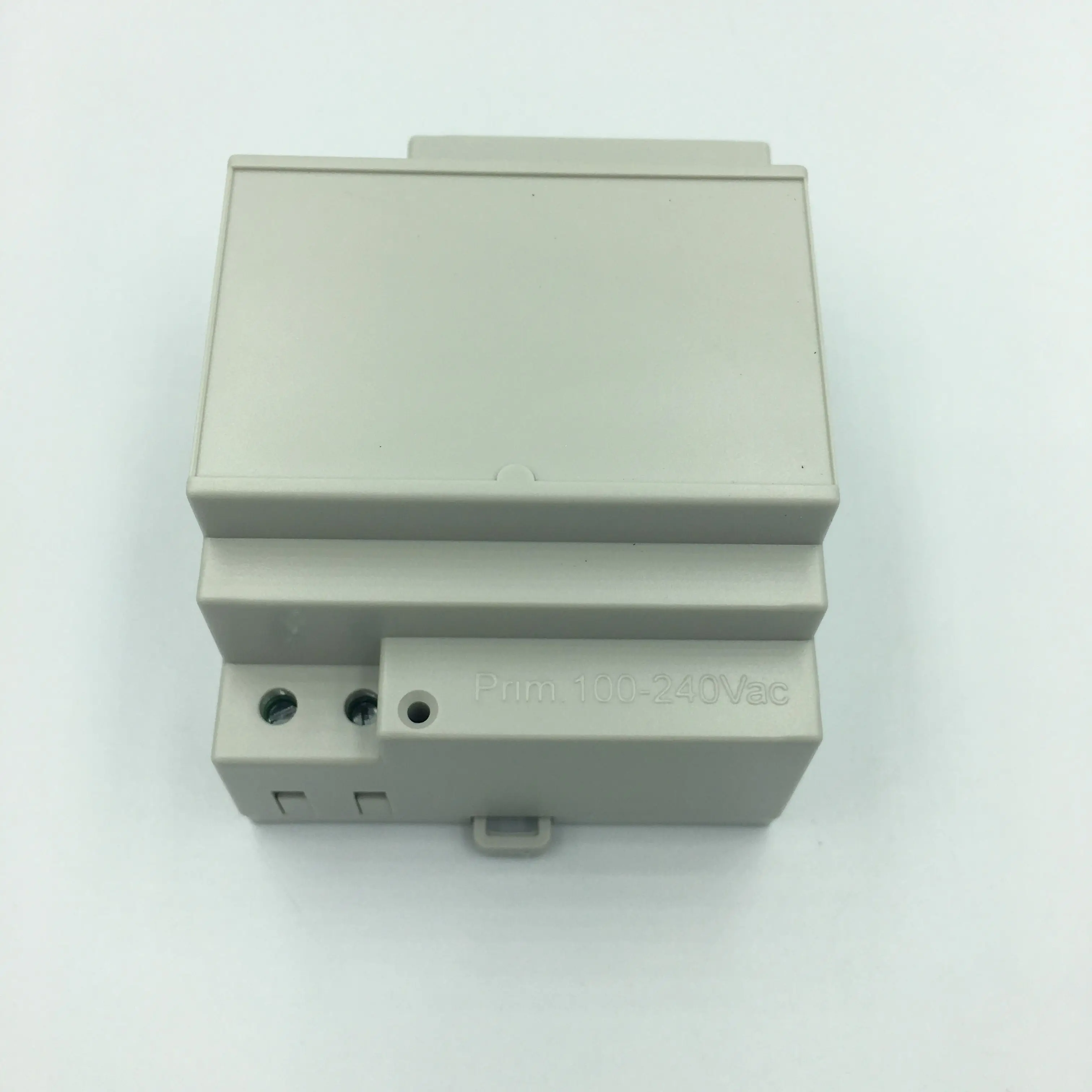 DR-15 15W Single output 5V 2.4A 12V 1.25A 15V 1A 24V 0.63A Din rail switching power supply with CE