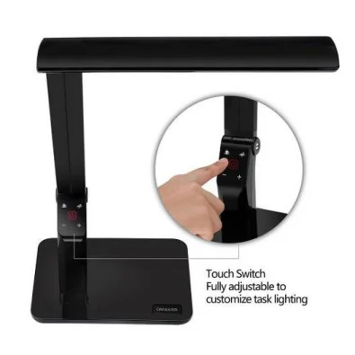 modern bedroom sets led table usb led light lamp for laptop and home