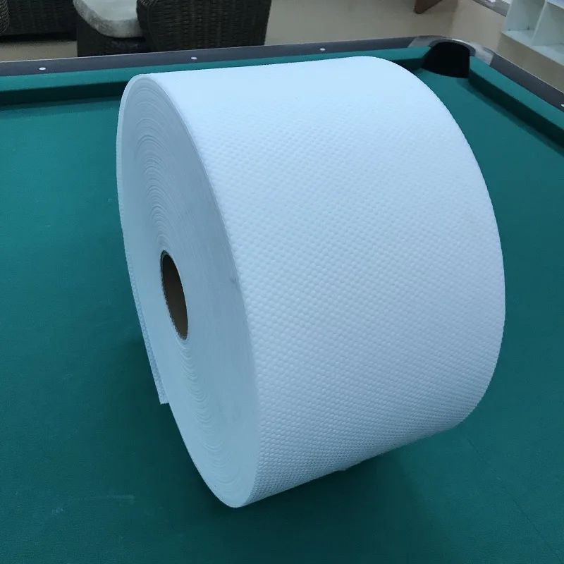 Coverall Disposable Nonwoven Fabric Folding Plastic Bag Pp Non Woven