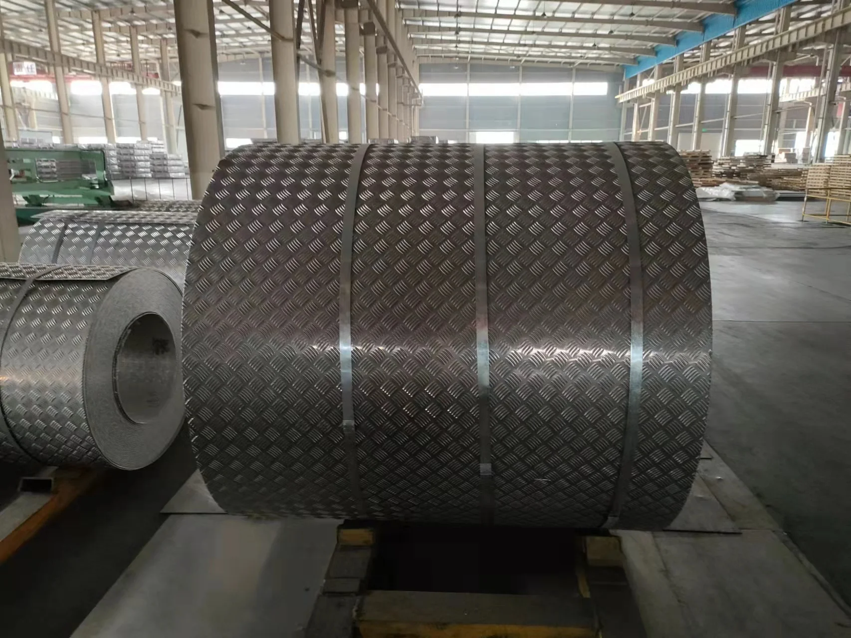 AISI ASTM 304 316 полировальная катушка из нержавеющей стали индивидуального