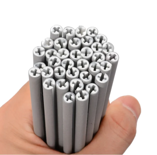 Wholesale Price High Visibility PVC Material Bicycle Reflector Spoke Reflector For Bike Wheel Rim