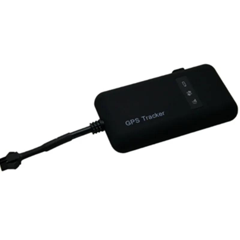 factory best hidden car/bike tracker with move alarm/Geo-fence gt02a Anti-lost motorcycle gps locator gt02