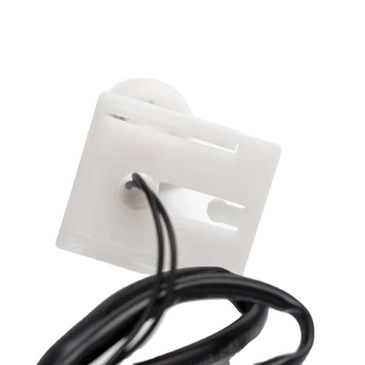 Best Sale Plastic Material Low Current Horizontal Liquid Level Switch