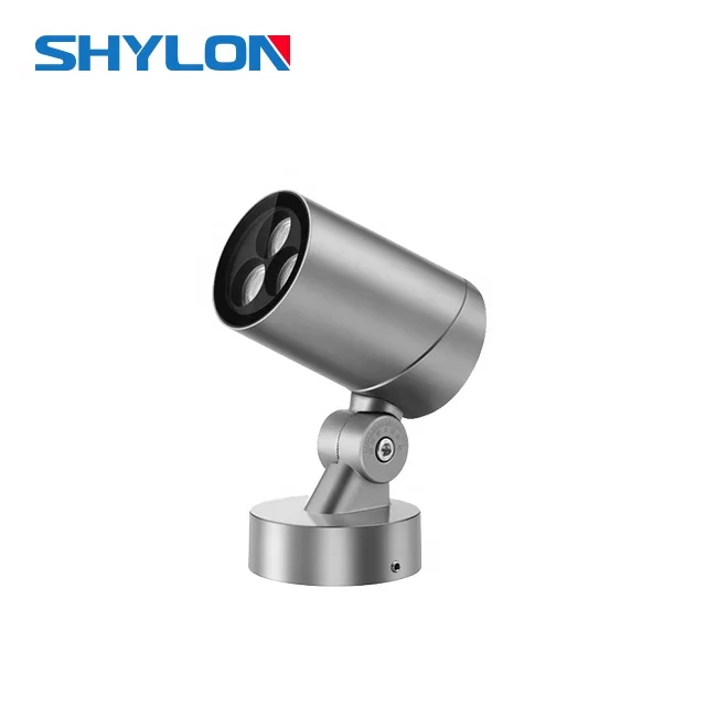20W new design Shylon surface mounted led architectural floodlights outdoor led luminaires for highlighting facade light fixture