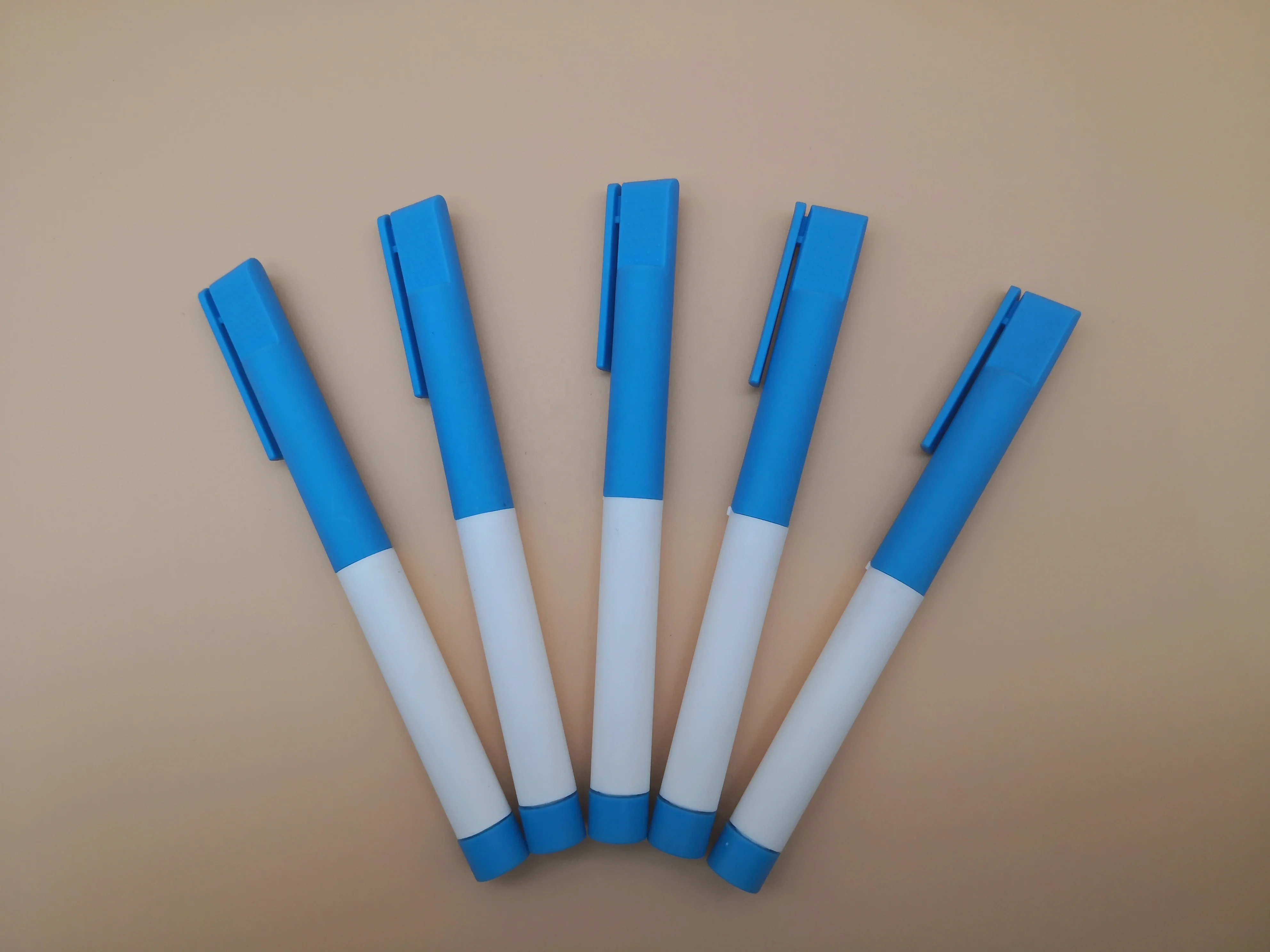 Customized and Wholesale Medical Pen Injectors with 1.5ml Cartridge