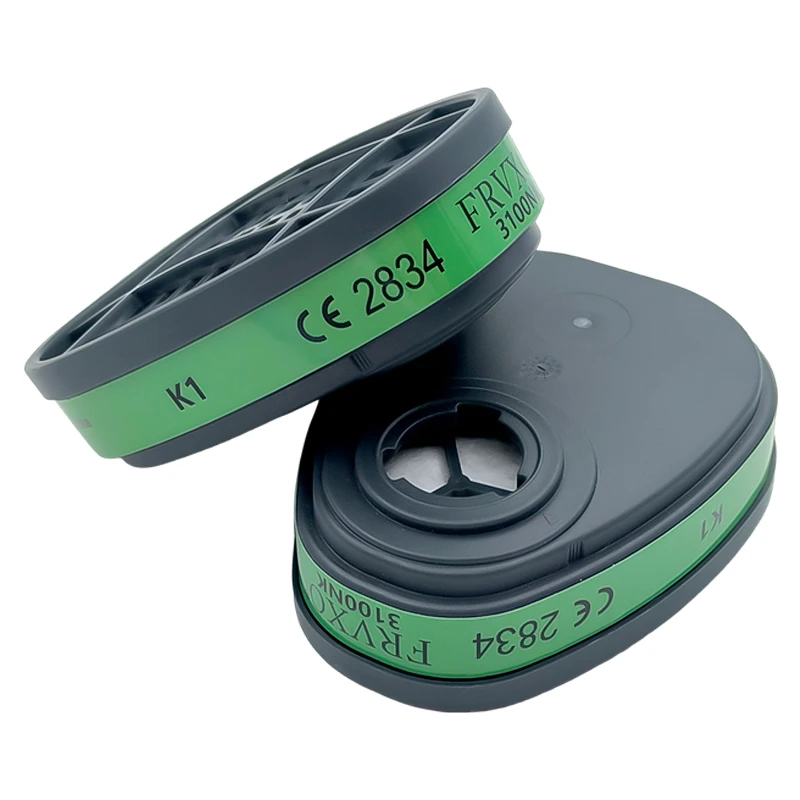 Excellent Quality K1 Gas Filter accessories espiratory protection