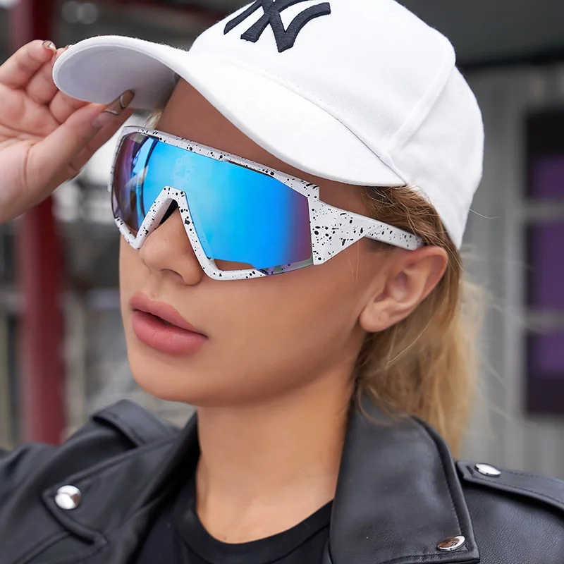 Motorcycle Cross Country Goggles Outdoor Sports Riding Goggles Skiing Glasses Sport Sunglasses
