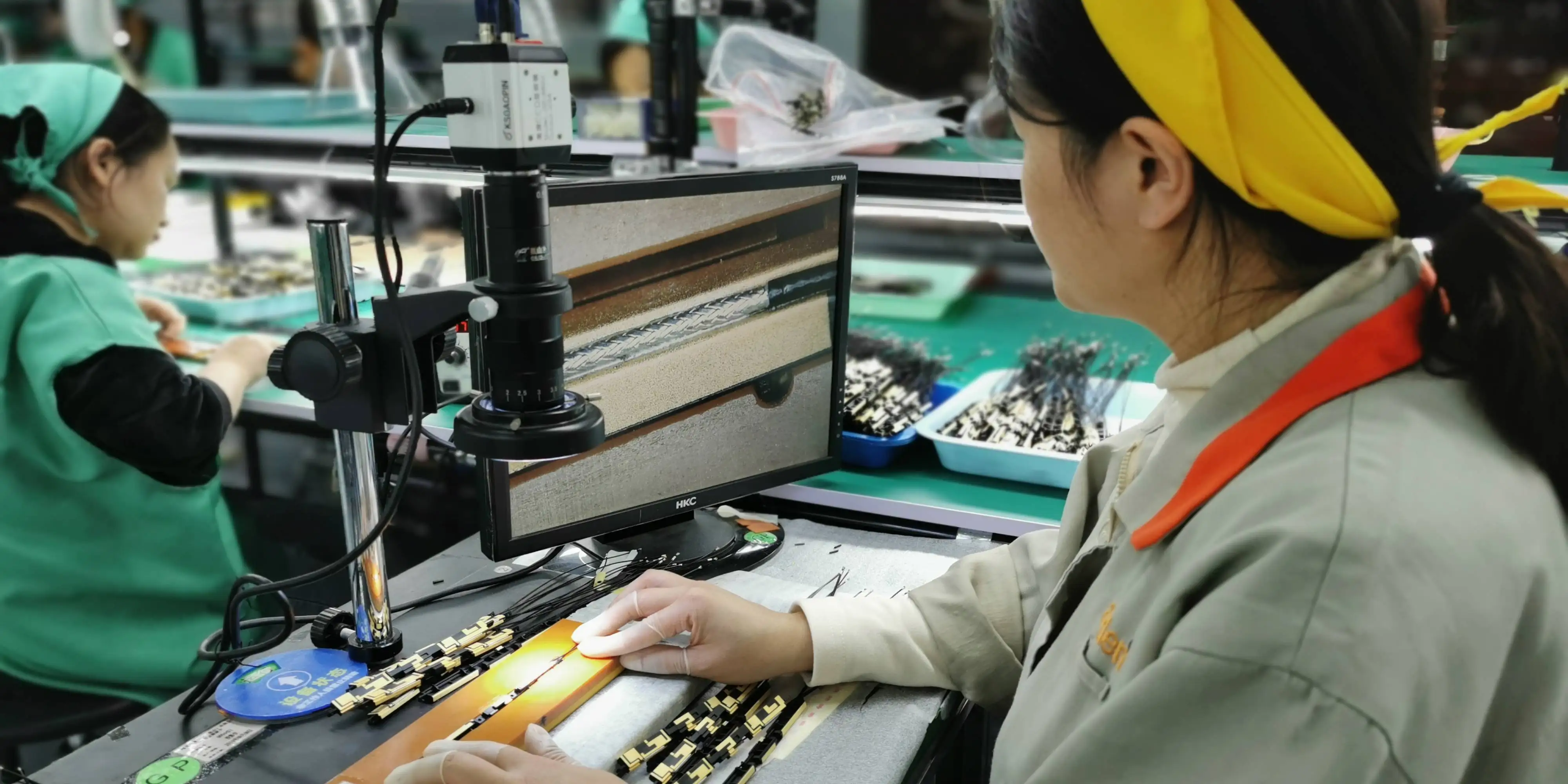 New arrival wifi antenna extension FAKRA male to TNC male cable assembly RG174 RF adapter cable