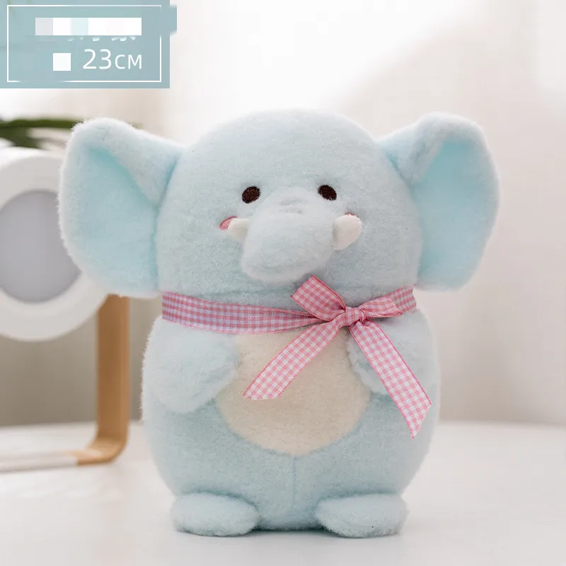 Manufacturer Oem Odm Custom Stuffed Plush Toys Peluches Al Por Mayor Plush Doll Pet Animal Soft Stuffed Plush Toys For Kids