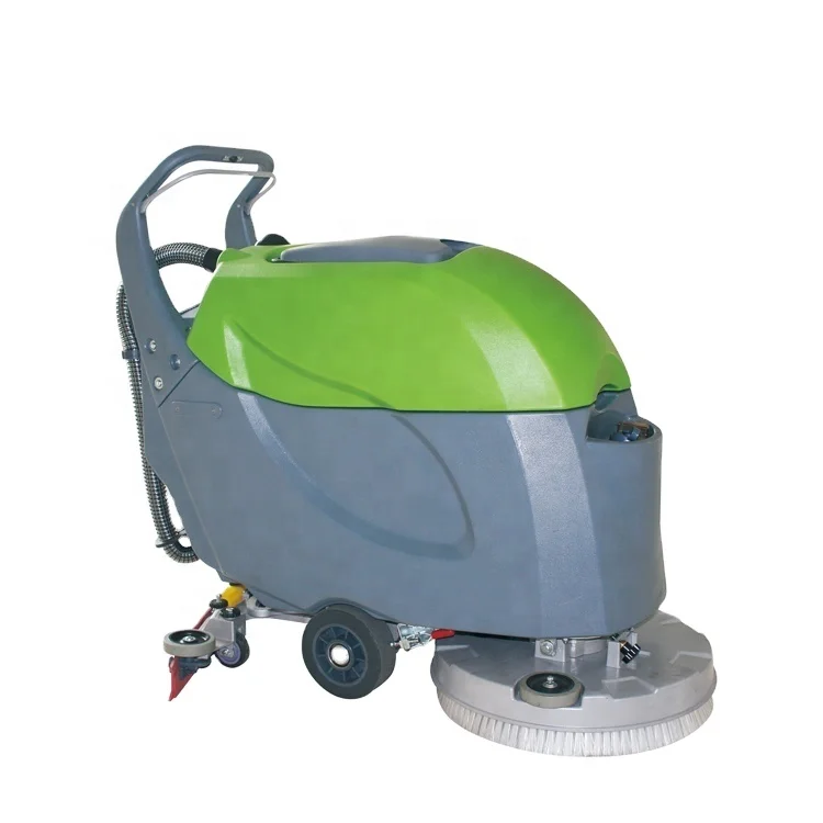 ceramic tile cleaning scrubber machines floor scrubber equipment