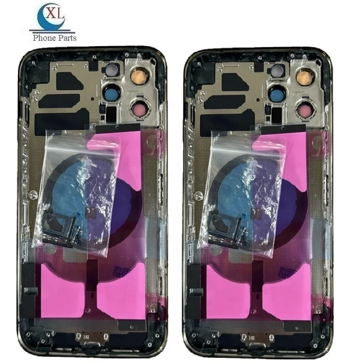 Задняя Крышка корпуса для iphone