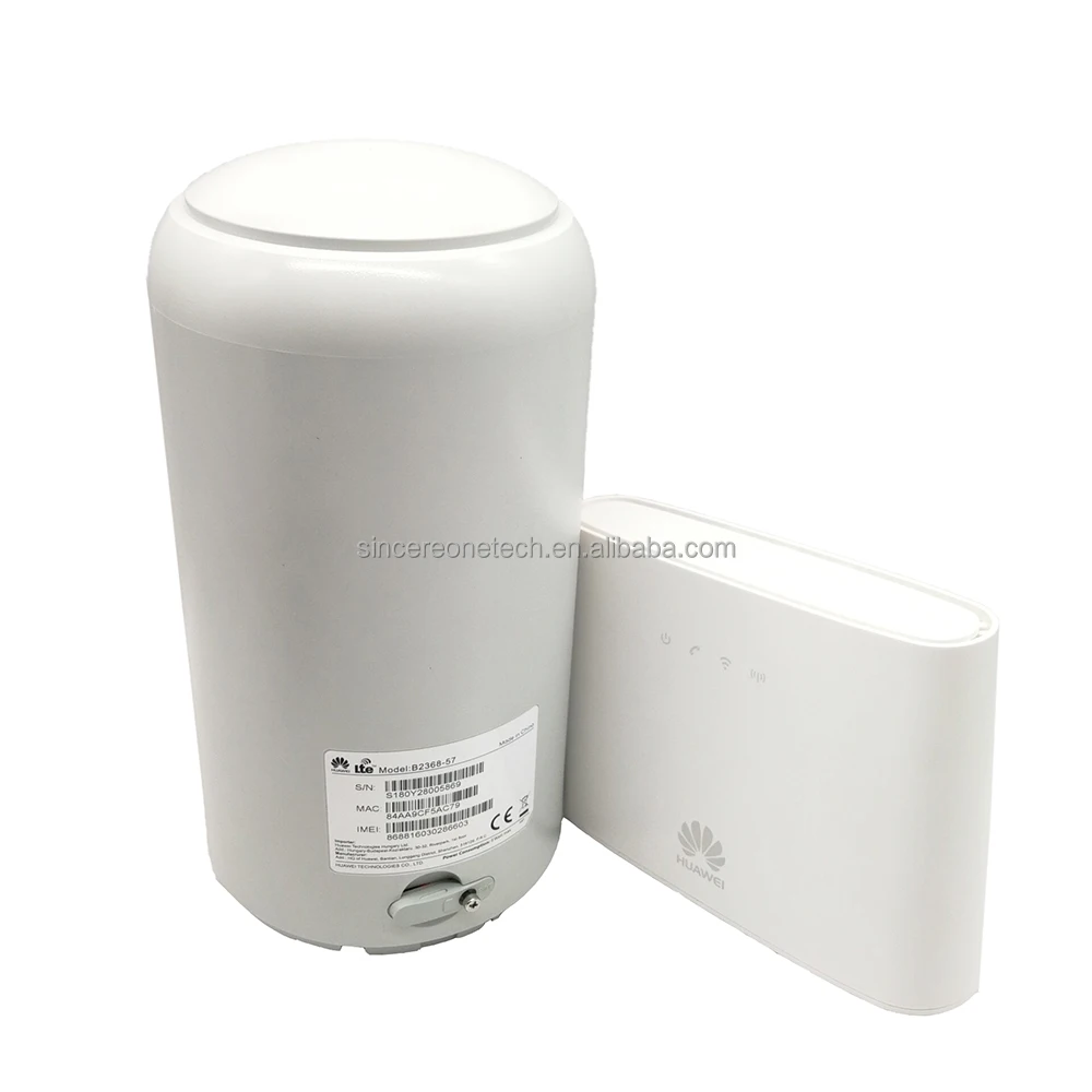 Outdroo cpe router B2368-57 4g wifi router B2368-66