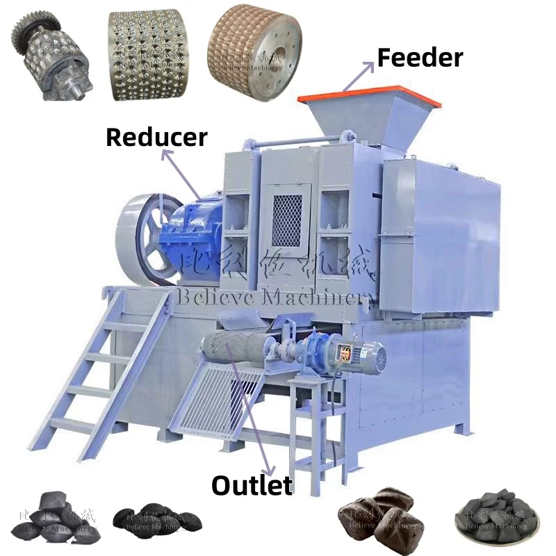 briquette machine for sale in south africa hookah ball press machine price full automatic coal briquette machine product line