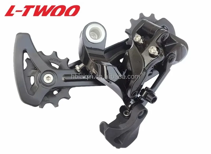 LTWOO AX11 11 Speed Bicycle Bike Trigger Shifter Rear Derailleur 11s+Cassette 50T /S11 Chain Bicycle 1x11 Transmission Groupset