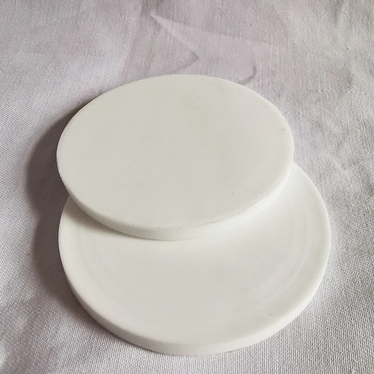 Porous Plastic PE Polyethylene Sintered Filter