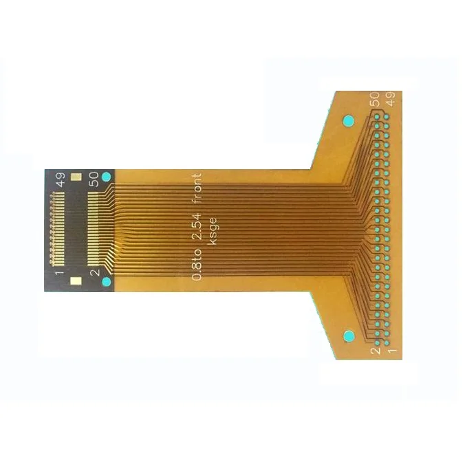 High Quality Custom one stop service pcb board factory pcba assembly Flexible Multilayer pcb printed circuit board in shenzhen