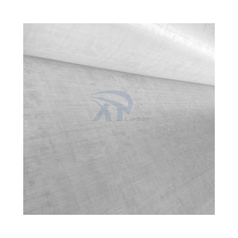 Factory Wholesale high performance 120gsm white uhmwpe UD fiber Fabric Pe Product Cloth