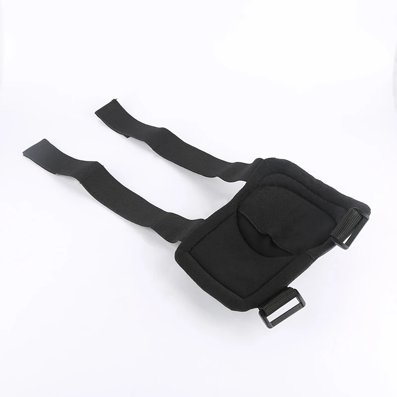 
Light-weight PE foam protection knee pads 