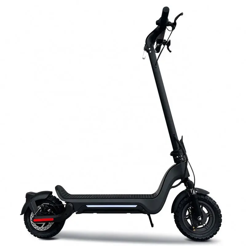 10 Inch Tire E-scooter