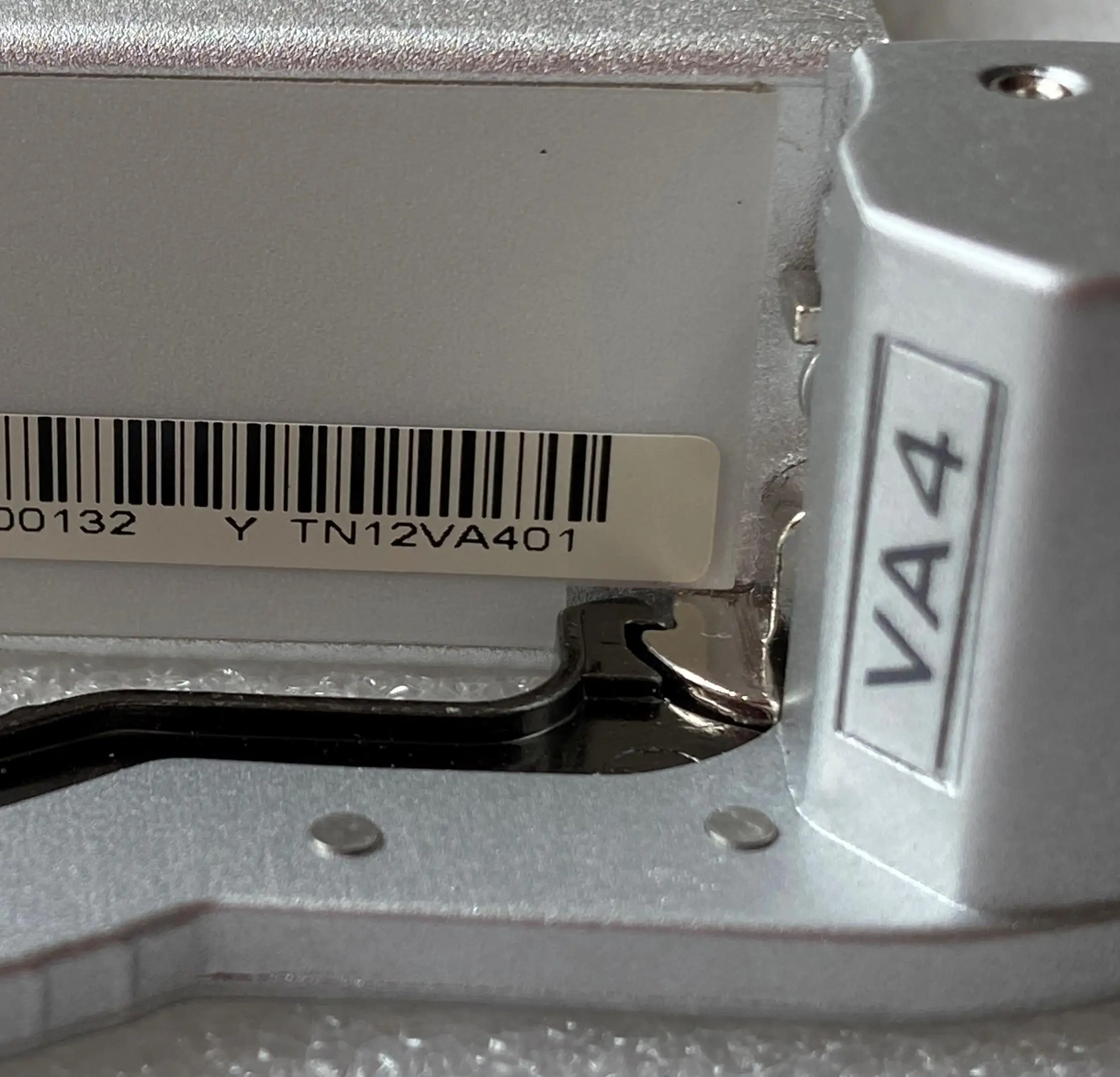 VA4 4 Channel Variable Optical Attenuator Board OSN9800
