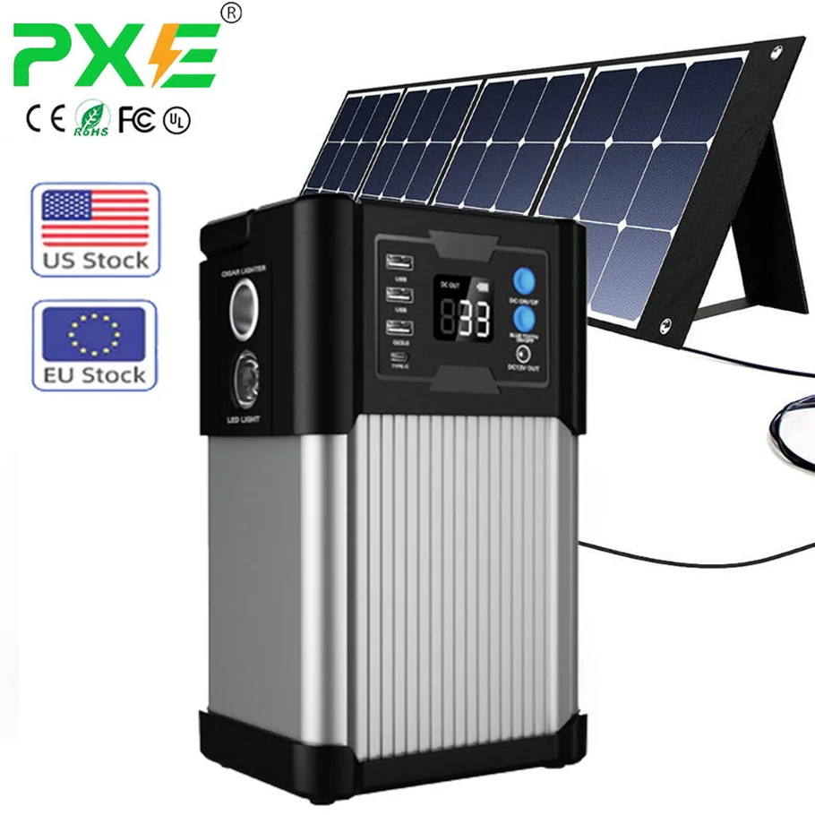 Солнечный инверторный генератор лучшая электростанция 10 кВт Pv Kit 3 многофункциональный все в одном