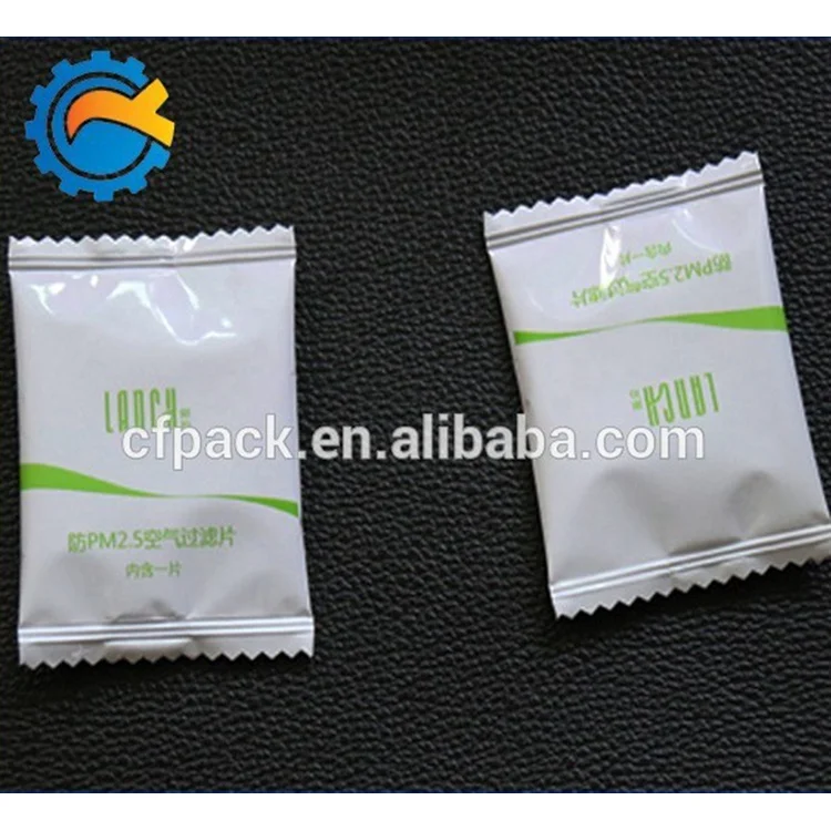 Provide Disposable Goods Packing Service for Client