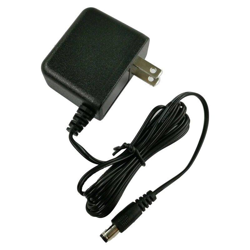 FCC standard 12 volt 12V 1a 1.5a 5v 6v 8v 9v 15v 18v 24v 0.5a AC power adapters 12v DC switching power supply