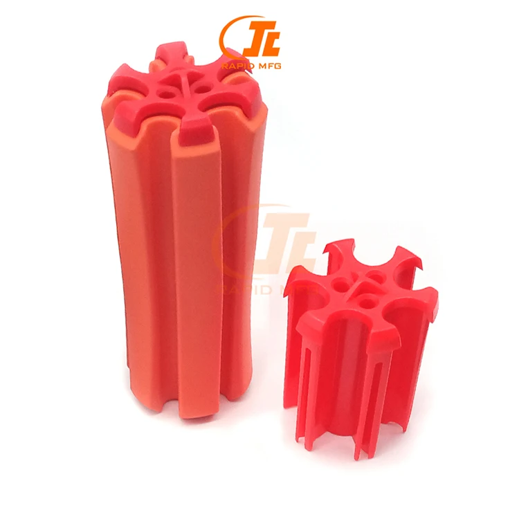 China Factory Custom ABS Plastic Parts Mould Maker Manufacturer OEM Precision Plastic Injection Molding