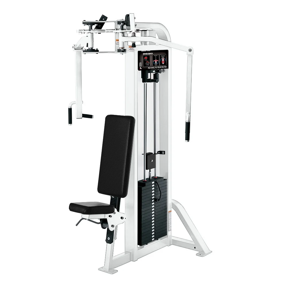 commercial use life Pectoral Fly/Rear Deltoid super gym equipment