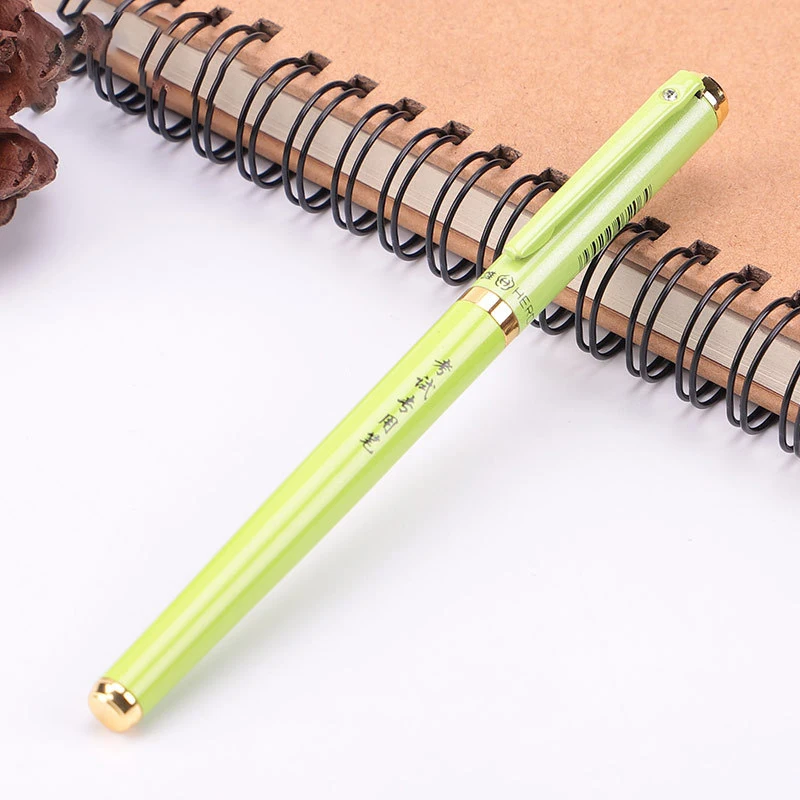Hero 3112 metal student  fountain pen