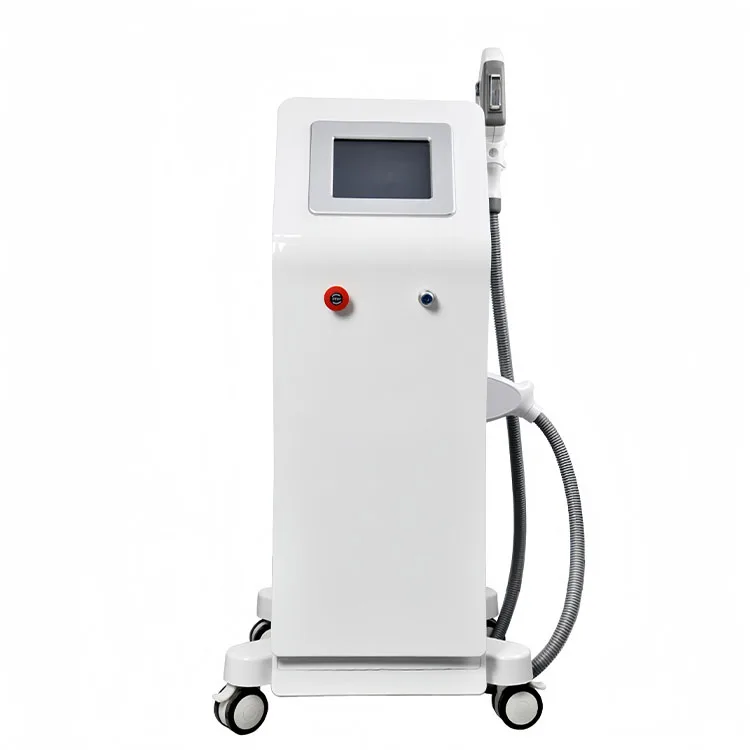Skin Rejuvenation Machine IpL Skin Rejuvenation Lazer Epilator Beauty Vending Machine Whitening Device