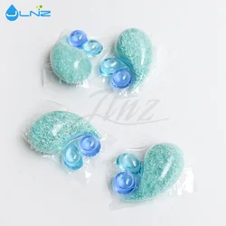 OEM private Label Detergent Capsules Washing Pods Laundry Detergent Soap Laundry Beads Laundry Pods 3 in 1