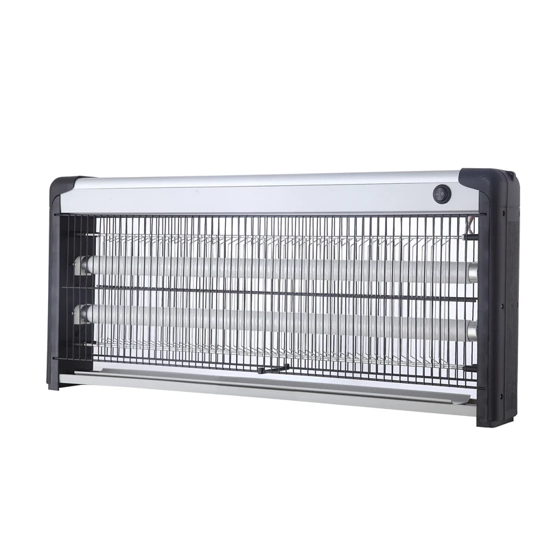 Hot selling commercial use LED electronic mosquito killer lamp whole aluminum mosquito killer lamp outdoor