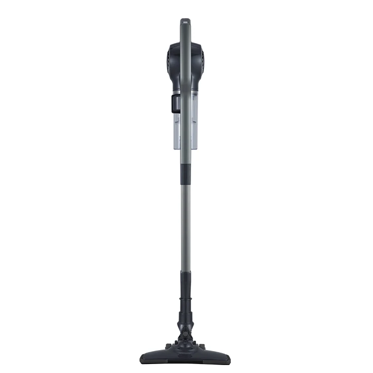 Corded Home Stick Vacuum Cleaner 16kPa Power Electric Dry Function Cyclone Type