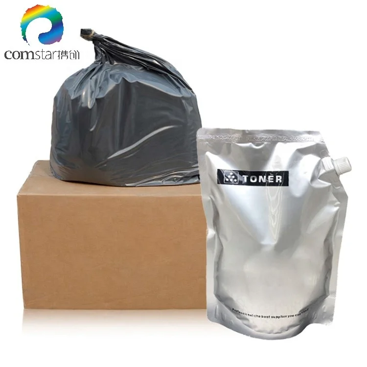 TN615 Toner Original C8000 Toner Refill Powder For KM C6500 6501 6000 7000