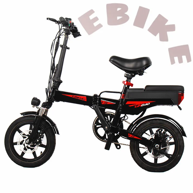 1500w electric folding ebike electric tricycle for sale in philippines folding electric ebike electric mountainbike 48v