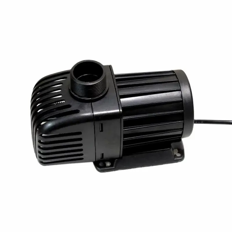 Jebao TM 3500 5000 6500 8000 10000 аквариумный погружной насос морской пресноводный резервуар для рыбы пруд фонтан амфибийные насосы