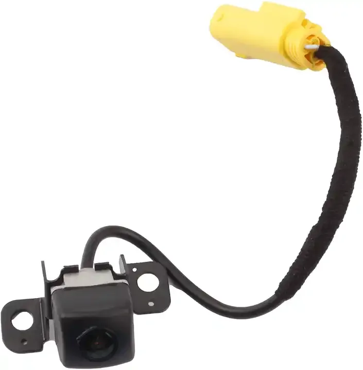 Rear View Assist Backup Camera OEM 95760-2P600FFF 95760-2P600 for 2014 2015 Kia Sorento 2.4L 3.3L