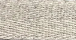 25mm hot sale cotton tape heather yarn twill webbing tape for home textile