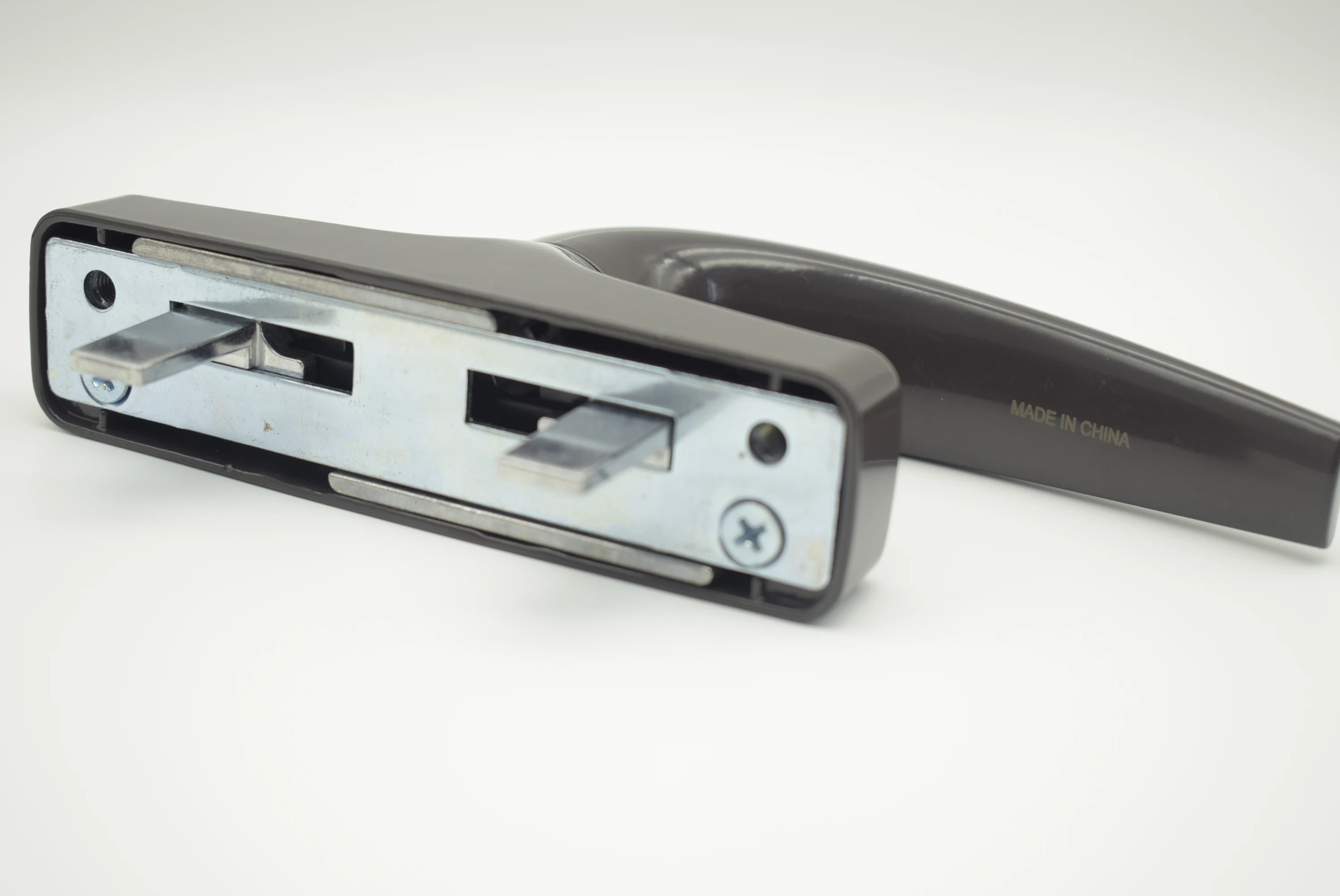 KNG factory sell aluminum door window accessories lock  window handle set