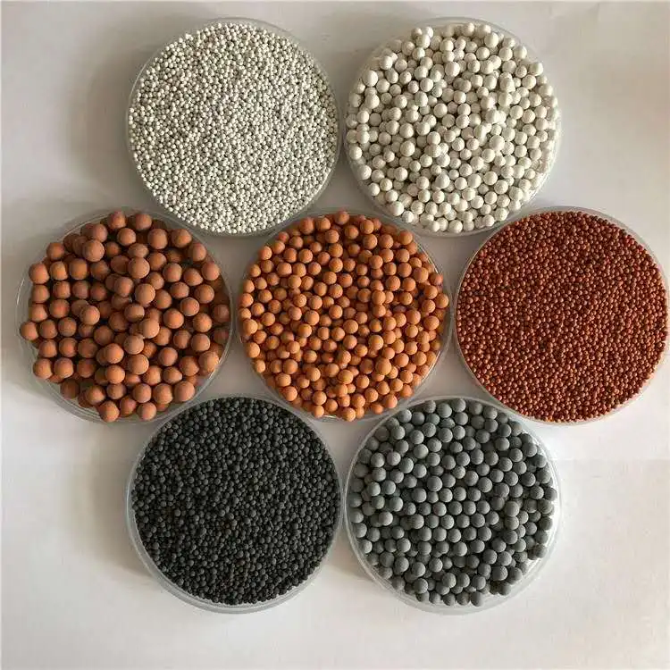3~30mm orp alkaline mineral water tourmaline ceramic