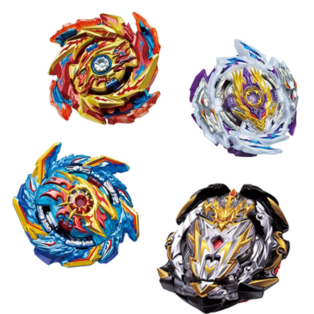 Волчок Beyblades Burst Spiner с пусковым устройством игрушки Bayblade Stadium волчок