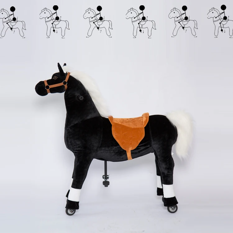 Animatronics Dinosaur Model, Animatronic Animal Rides Logo with Steel Frame Customized Amusement Park Halloween Robot Dinosaur