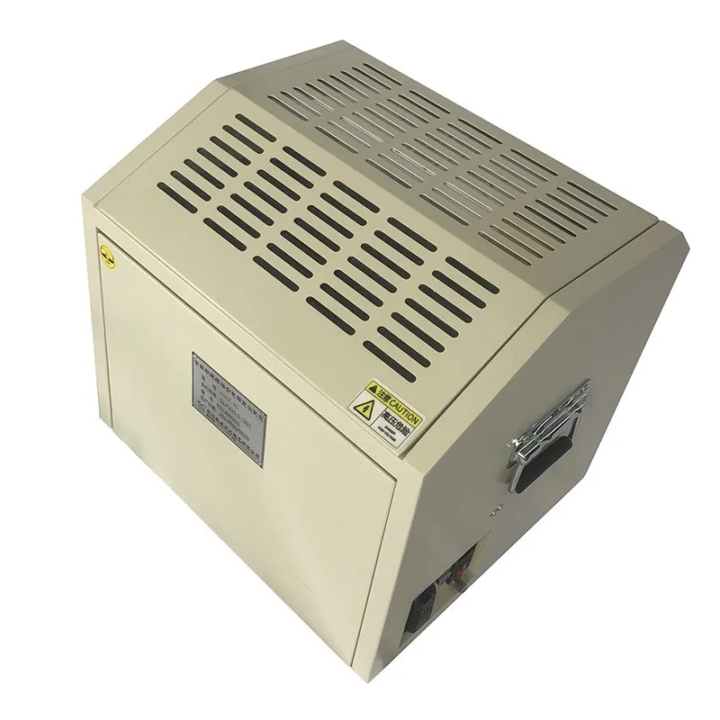 Automatic insulating oil dielectric strength tester 80kV Transformer Oil Breakdown Voltage BDV Testeing Product