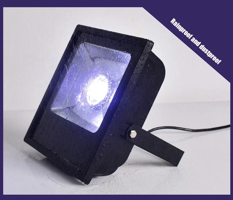 High Quality Rainproof And Dustproof Outdoor Fish Pond Light More Natural For Carp Pond Lamp