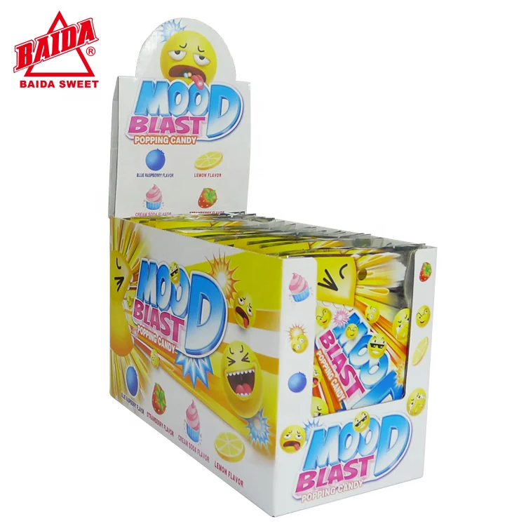 Оптовая продажа, конфеты с фруктовым вкусом